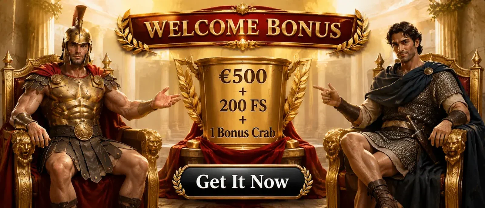 Legiano Online Casino Italia