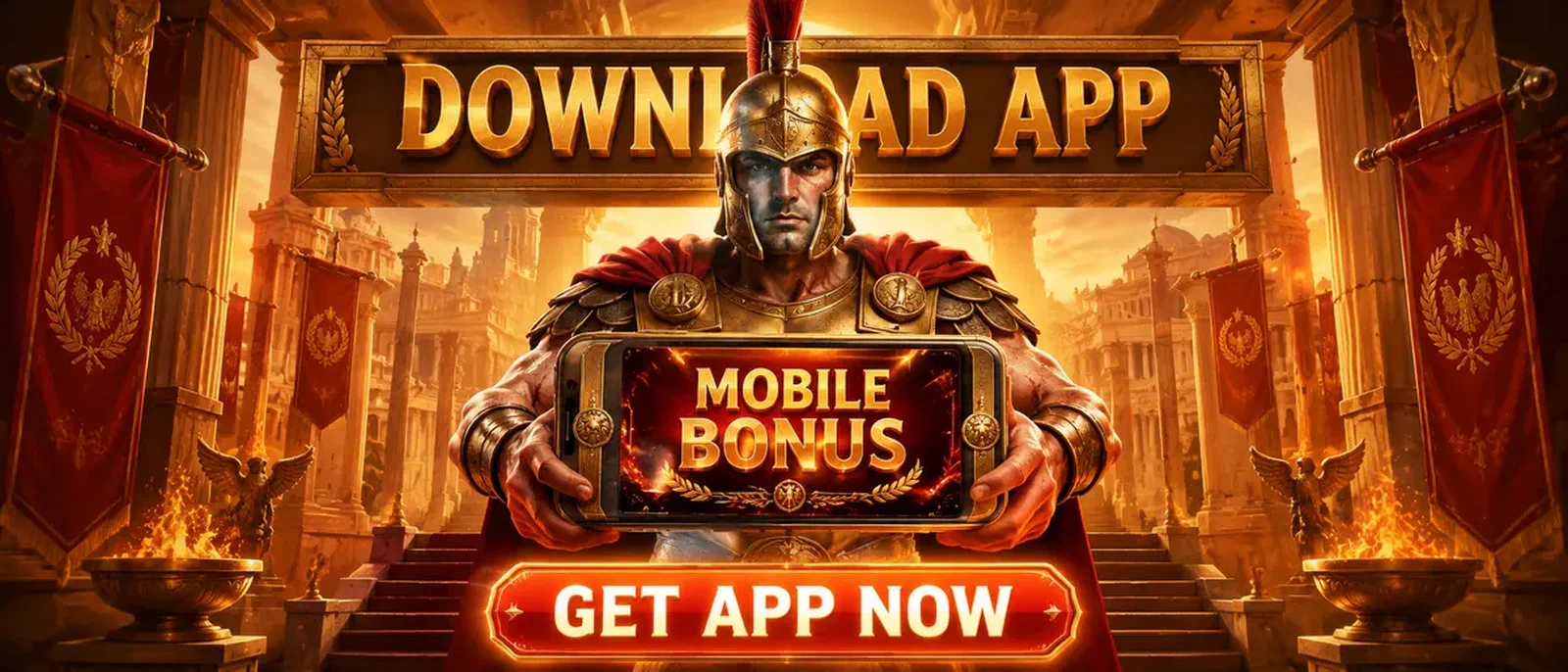 App Legiano Casino