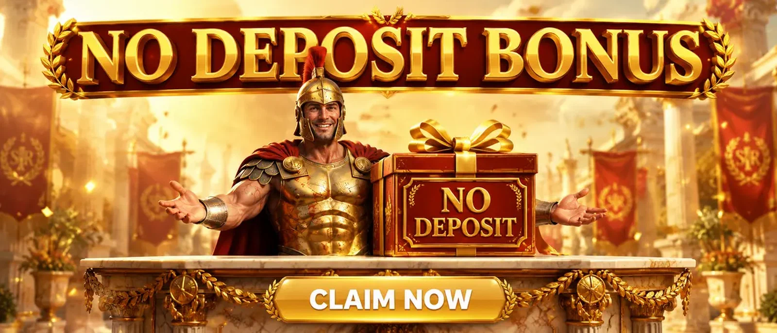 Bonus Senza Deposito Legiano Casino